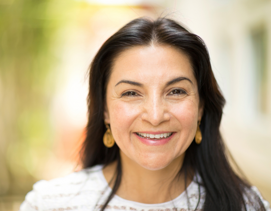 Ana Herrera